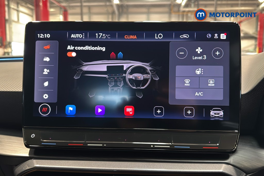 Used Cupra Leon 2023 for sale - 77791619: Photo 17