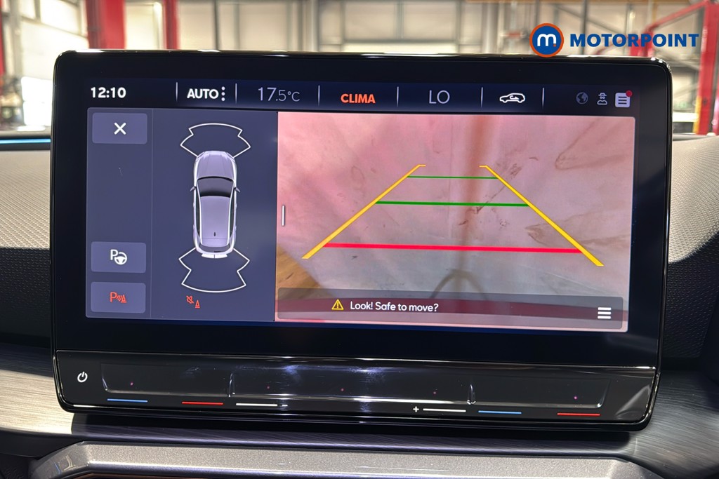 Used Cupra Leon 2023 for sale - 77791619: Photo 18