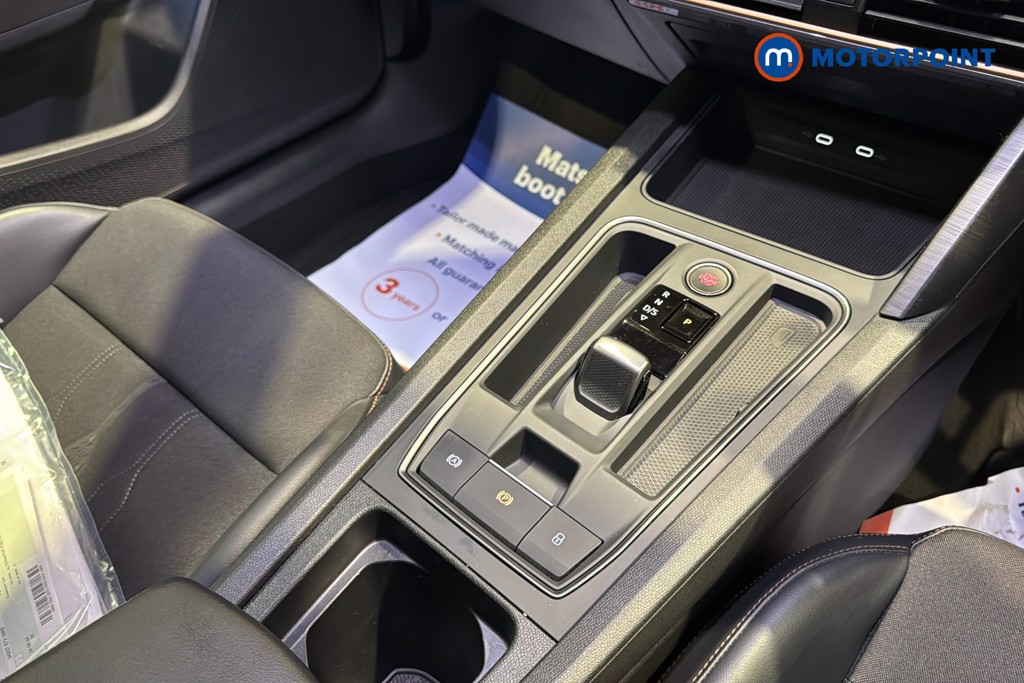 Used Cupra Leon 2023 for sale - 77791619: Photo 19