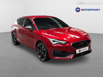 Used Cupra Leon 2023 for sale - 77791619: Photo
