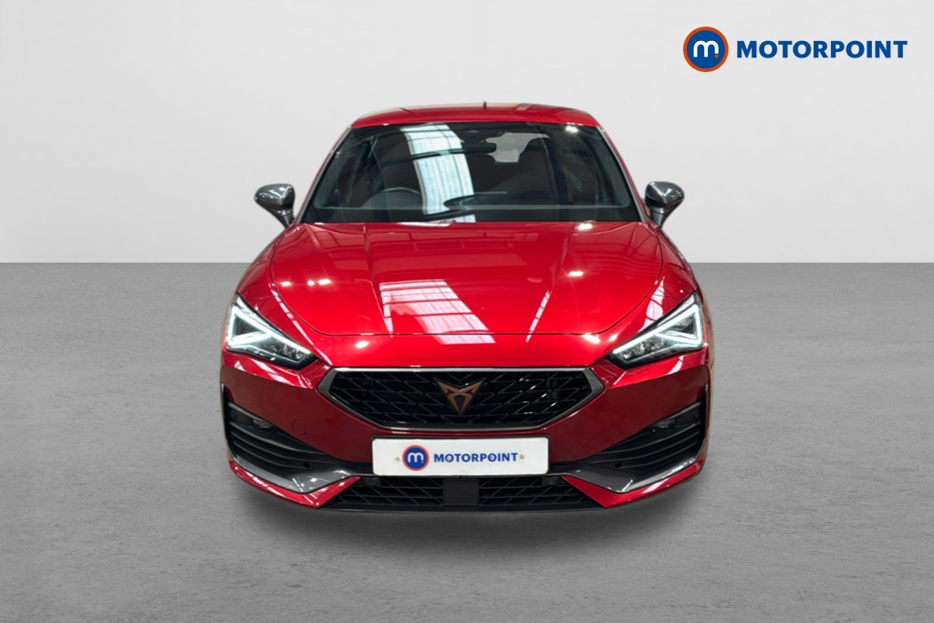 Used Cupra Leon 2023 for sale - 77791619: Photo 2