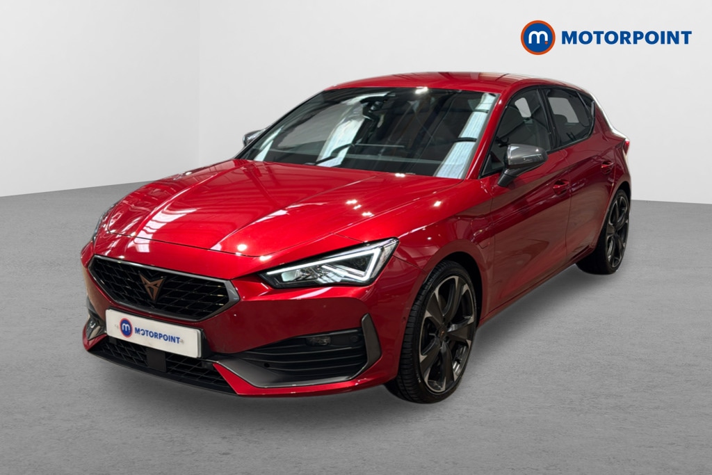 Used Cupra Leon 2023 for sale - 77791619: Photo 3
