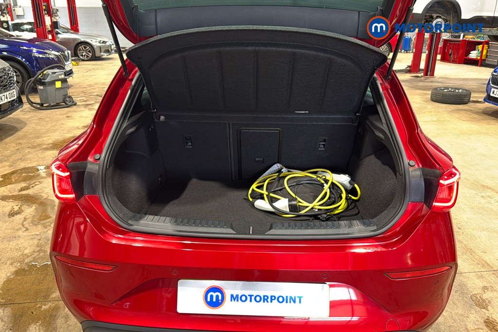 Used Cupra Leon 2023 for sale - 77791619: Photo 30