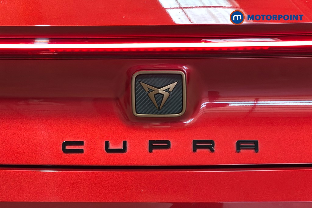 Used Cupra Leon 2023 for sale - 77791619: Photo 33
