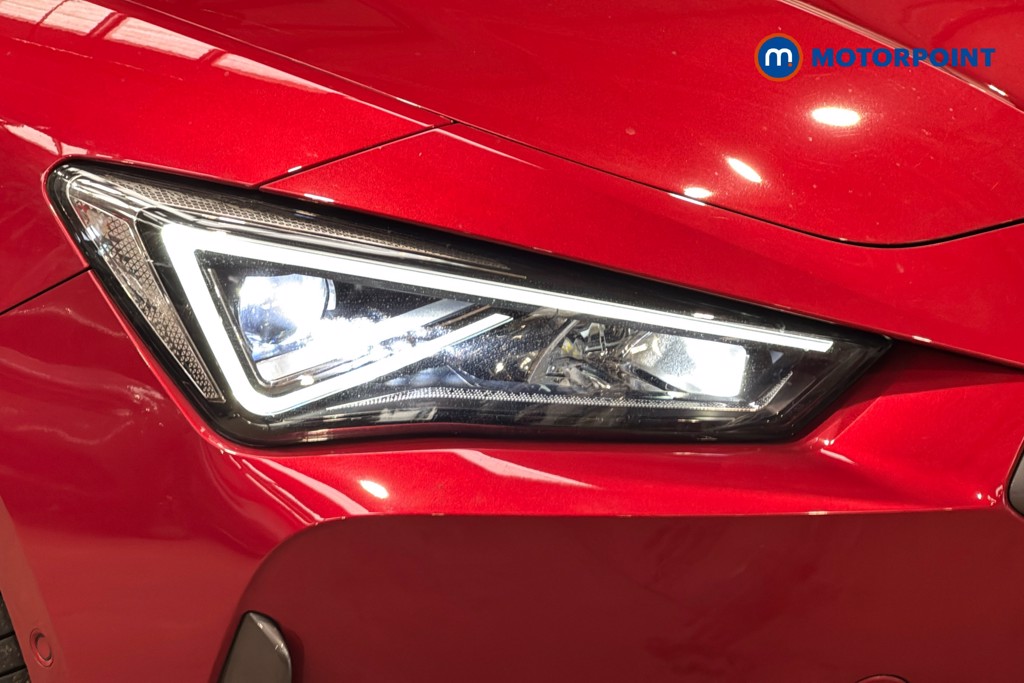 Used Cupra Leon 2023 for sale - 77791619: Photo 38