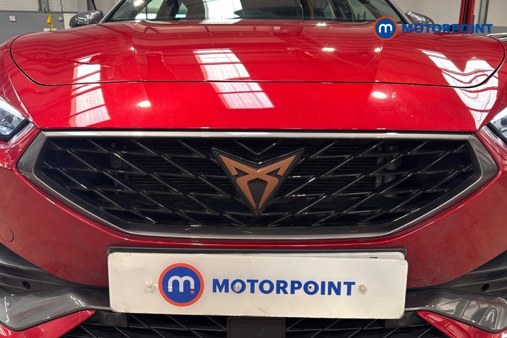 Used Cupra Leon 2023 for sale - 77791619: Photo 39