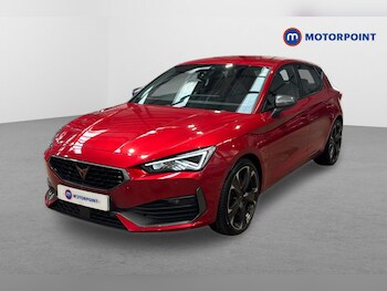 Used Cupra Leon 2023 for sale - 77791619: Photo