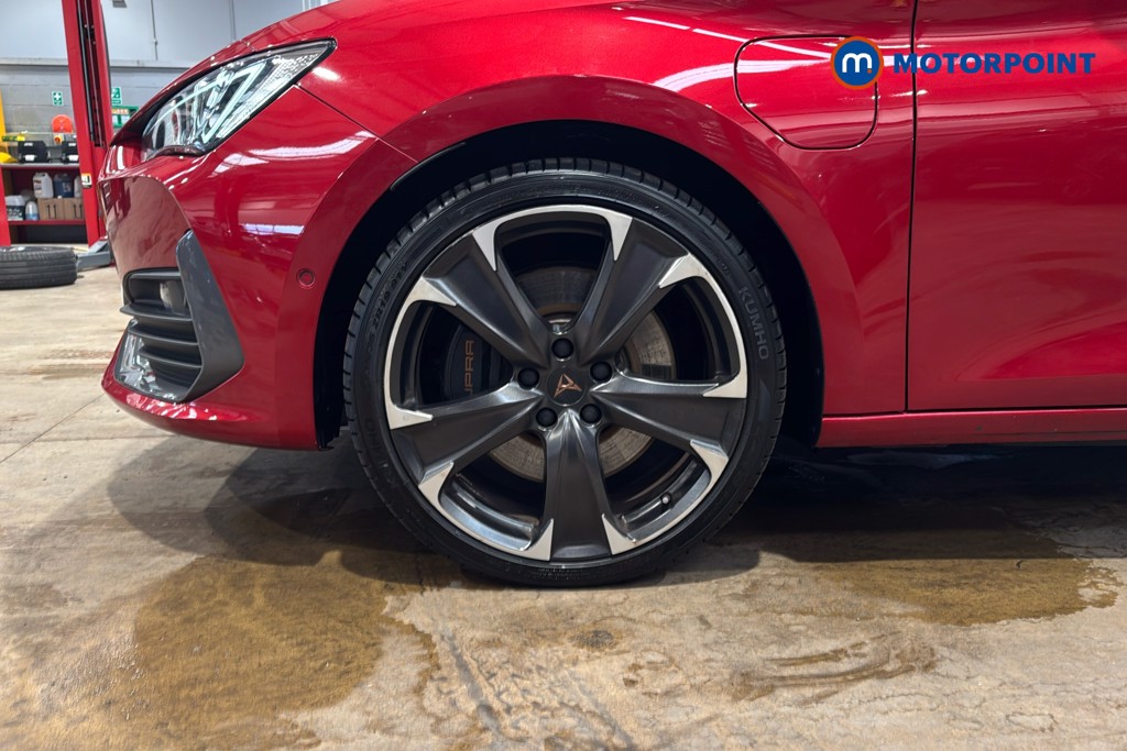 Used Cupra Leon 2023 for sale - 77791619: Photo 40