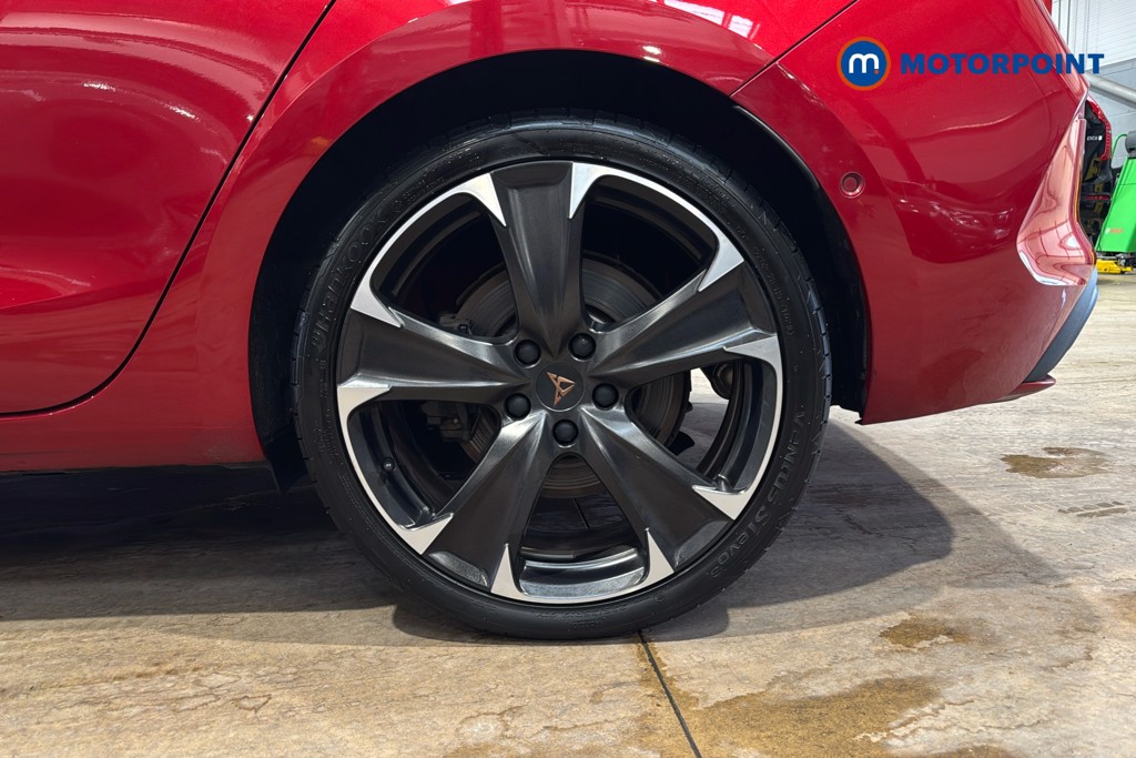 Used Cupra Leon 2023 for sale - 77791619: Photo 41