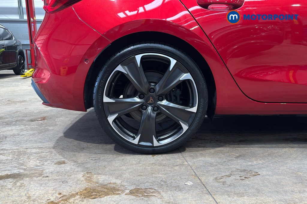 Used Cupra Leon 2023 for sale - 77791619: Photo 42