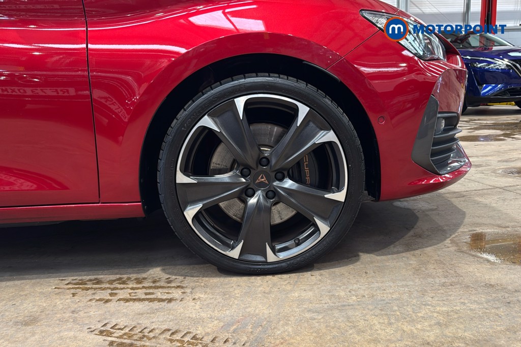 Used Cupra Leon 2023 for sale - 77791619: Photo 43