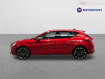 Used Cupra Leon 2023 for sale - 77791619: Photo