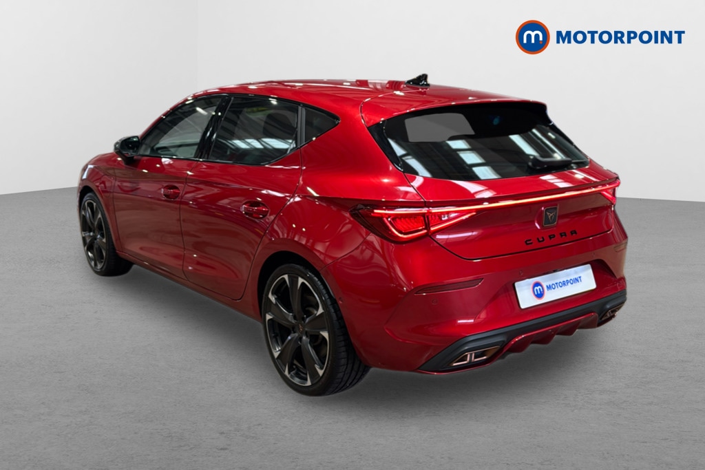 Used Cupra Leon 2023 for sale - 77791619: Photo 5