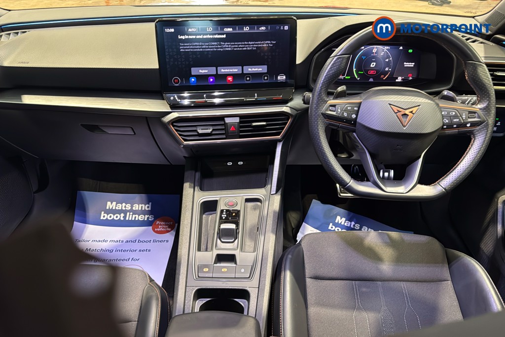 Used Cupra Leon 2023 for sale - 77791619: Photo 9