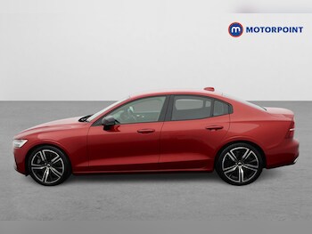 Used Volvo S60 undefined for sale - 78950997: Photo