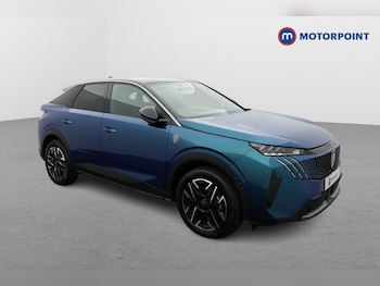 Used Peugeot 3008 2025 for sale - 79489905: Photo