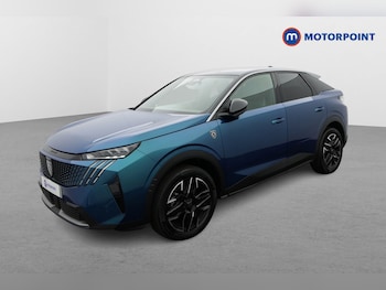 Used Peugeot 3008 2025 for sale - 79489905: Photo