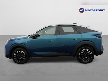 Used Peugeot 3008 2025 for sale - 79489905: Photo