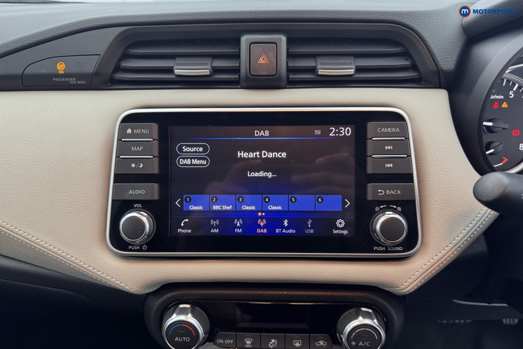Used Nissan Micra 2019 for sale - 76105100: Photo 10