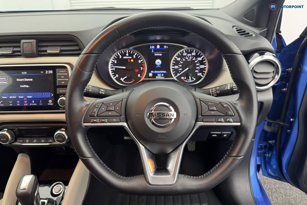 Used Nissan Micra 2019 for sale - 76105100: Photo 11