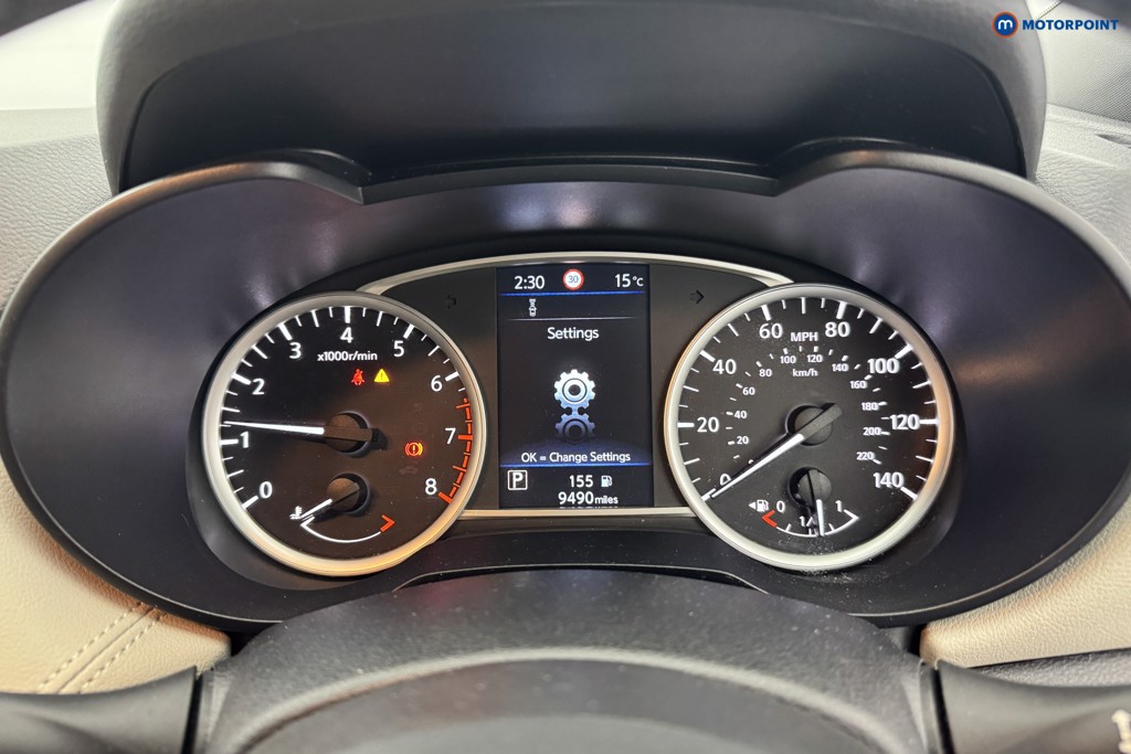 Used Nissan Micra 2019 for sale - 76105100: Photo 12