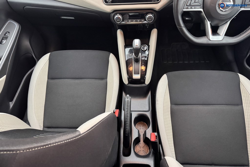 Used Nissan Micra 2019 for sale - 76105100: Photo 13