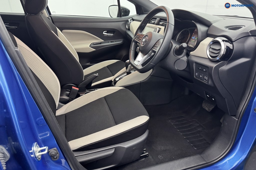 Used Nissan Micra 2019 for sale - 76105100: Photo 14