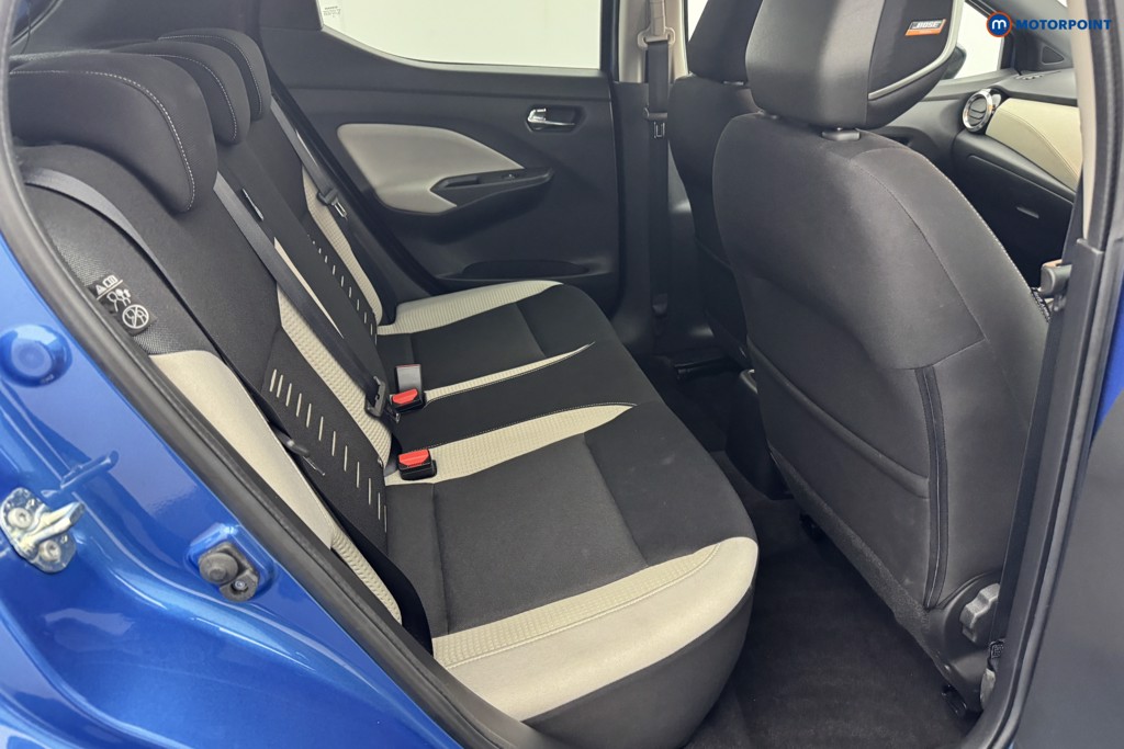 Used Nissan Micra 2019 for sale - 76105100: Photo 15