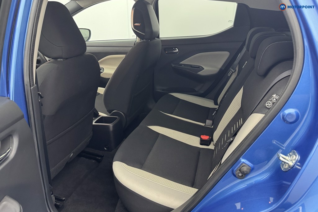 Used Nissan Micra 2019 for sale - 76105100: Photo 16
