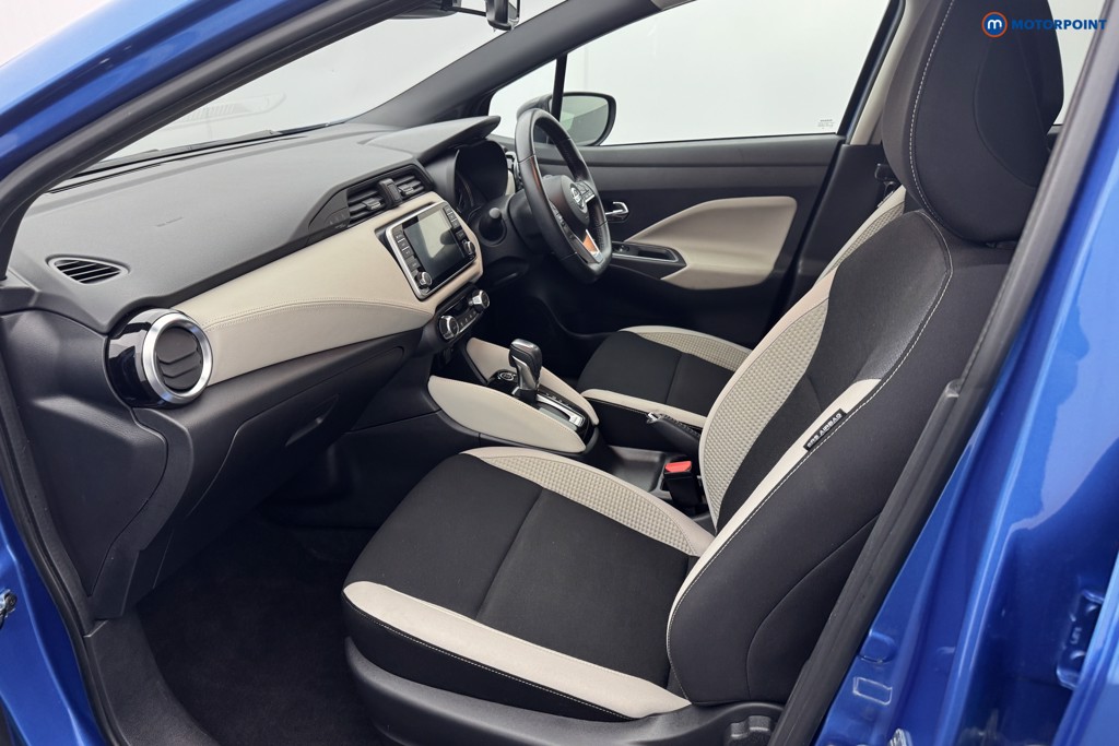 Used Nissan Micra 2019 for sale - 76105100: Photo 17