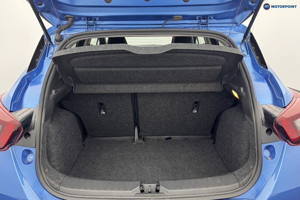 Used Nissan Micra 2019 for sale - 76105100: Photo 18
