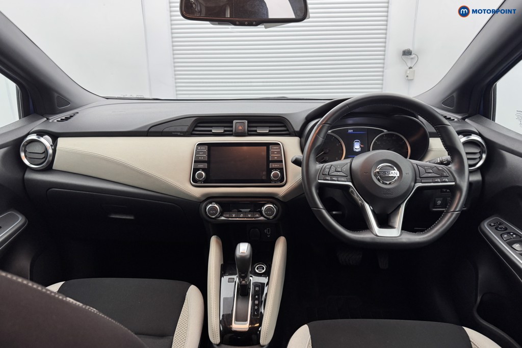 Used Nissan Micra 2019 for sale - 76105100: Photo 19