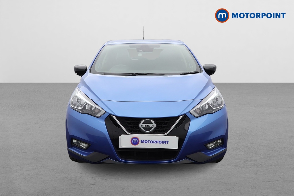 Used Nissan Micra 2019 for sale - 76105100: Photo 2