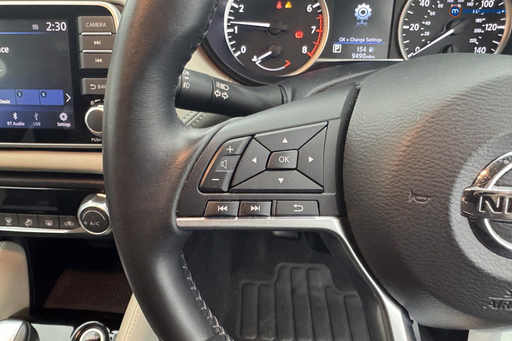 Used Nissan Micra 2019 for sale - 76105100: Photo 20