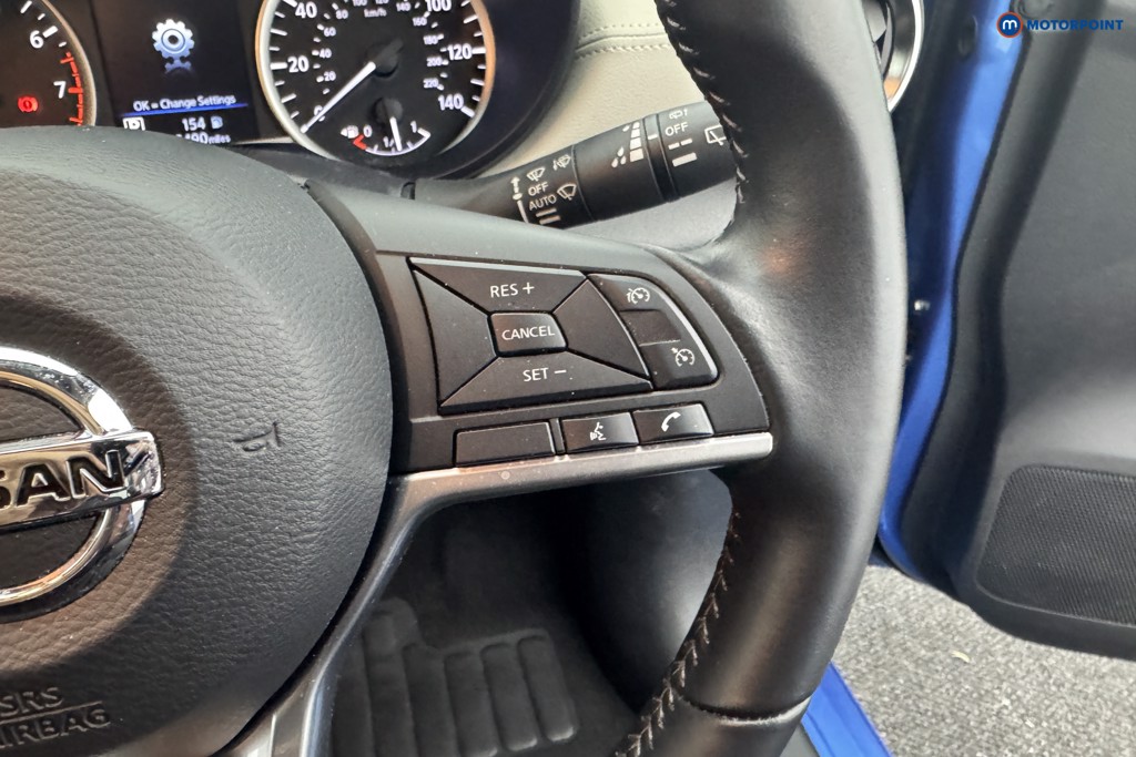 Used Nissan Micra 2019 for sale - 76105100: Photo 21