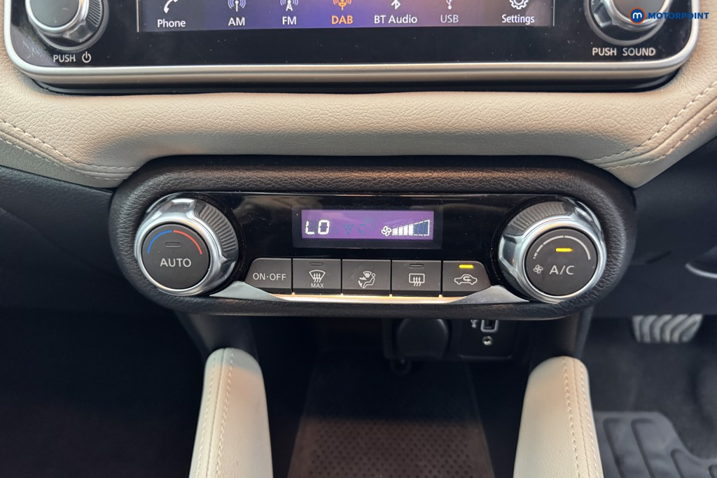 Used Nissan Micra 2019 for sale - 76105100: Photo 22