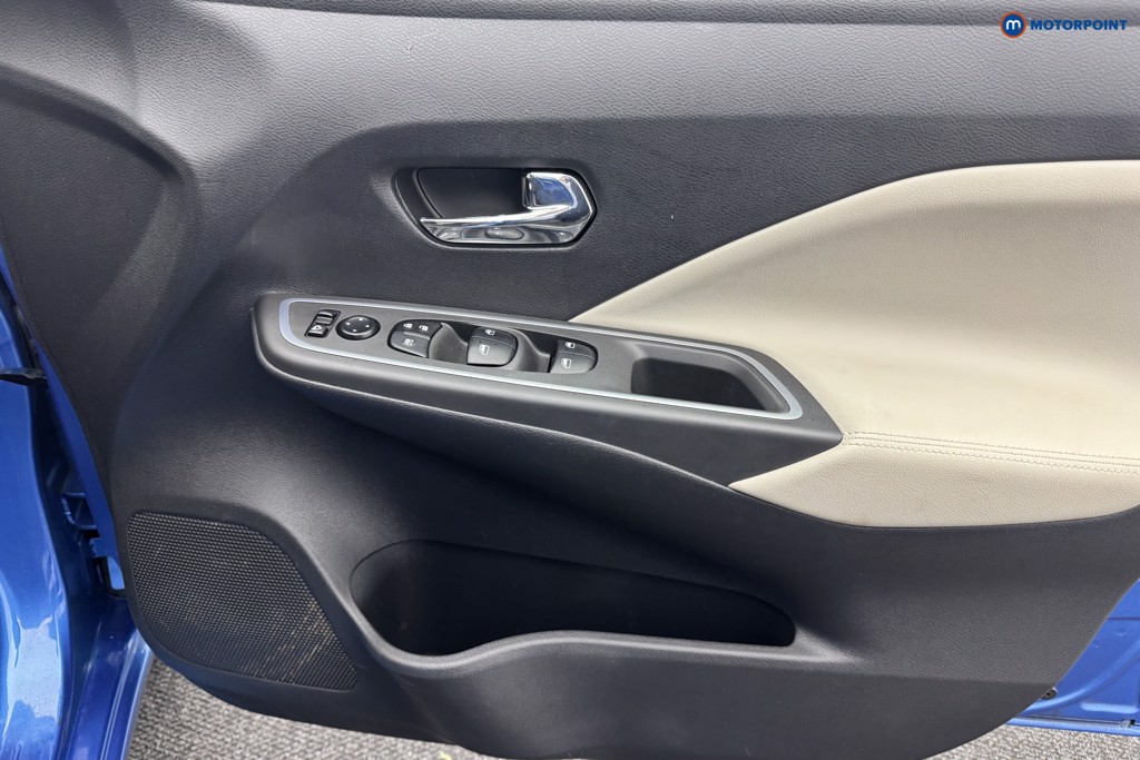 Used Nissan Micra 2019 for sale - 76105100: Photo 24