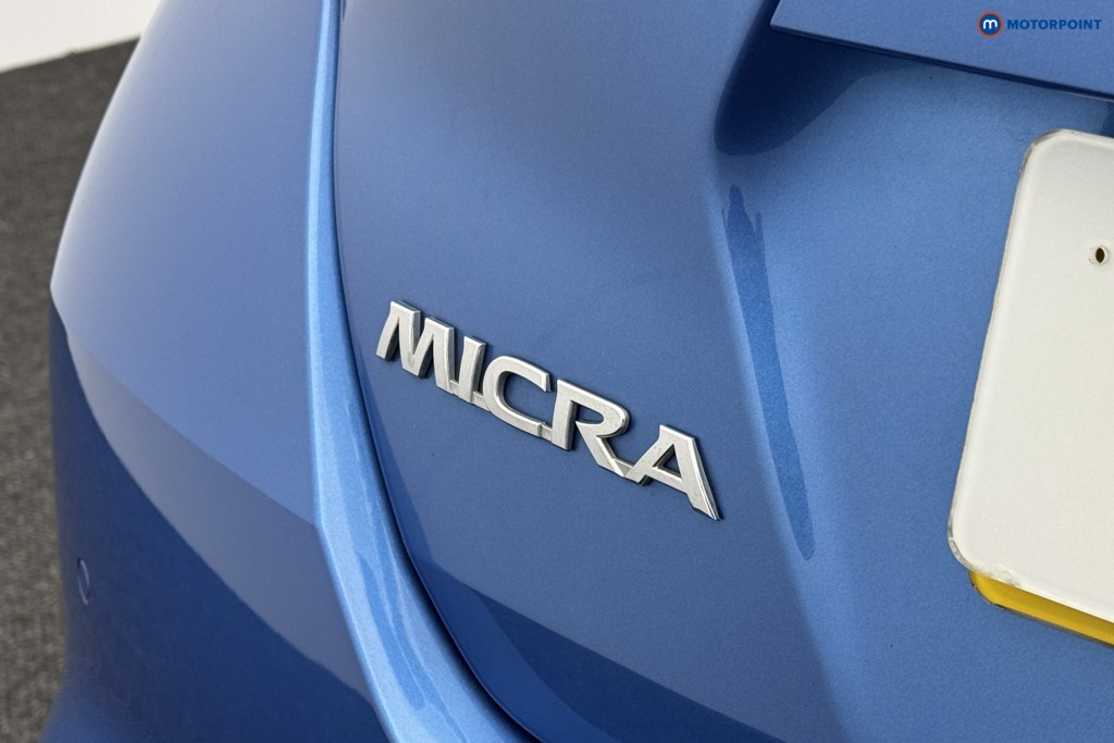Used Nissan Micra 2019 for sale - 76105100: Photo 27