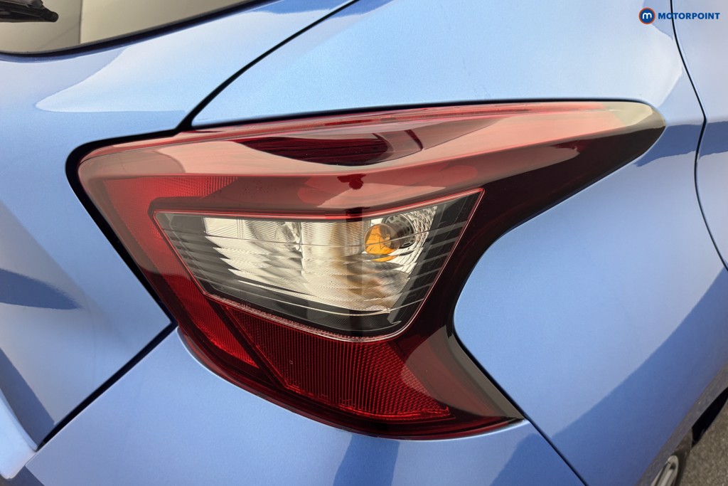 Used Nissan Micra 2019 for sale - 76105100: Photo 29