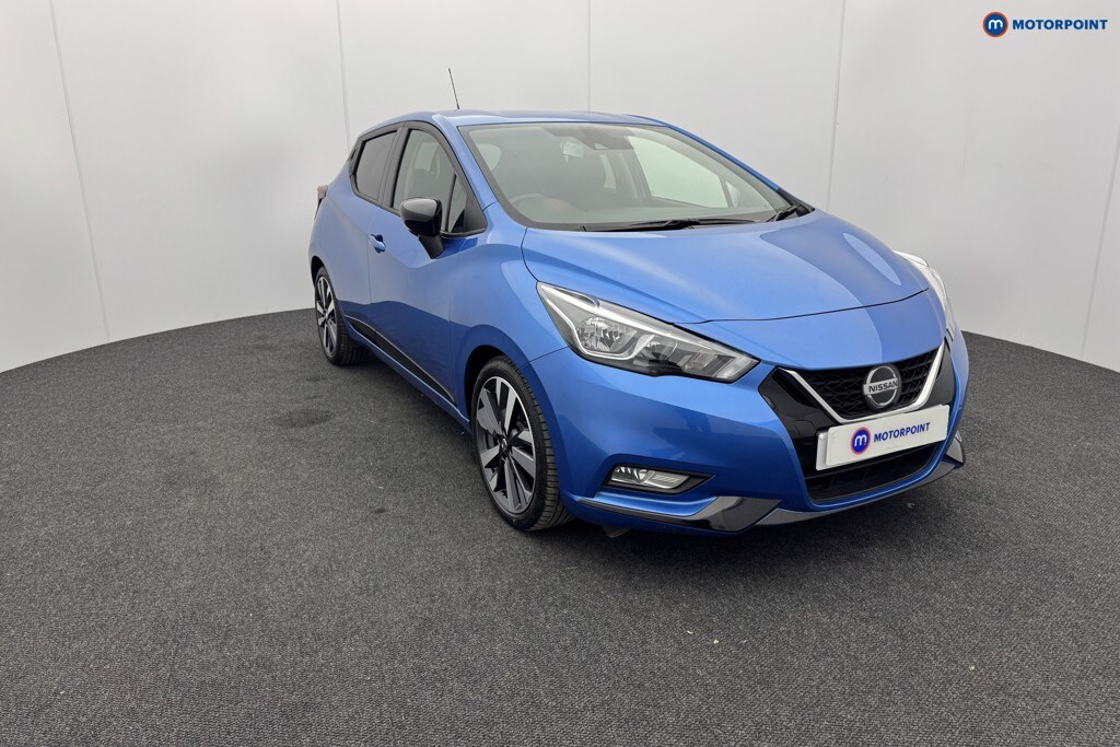 Used Nissan Micra 2019 for sale - 76105100: Photo 31