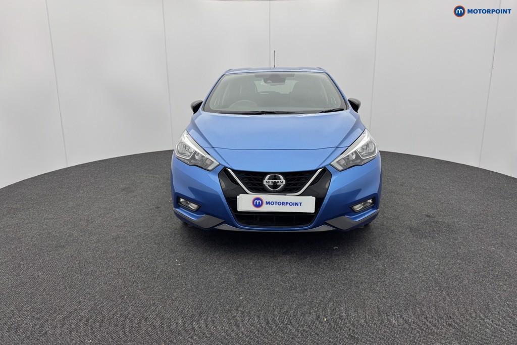 Used Nissan Micra 2019 for sale - 76105100: Photo 32