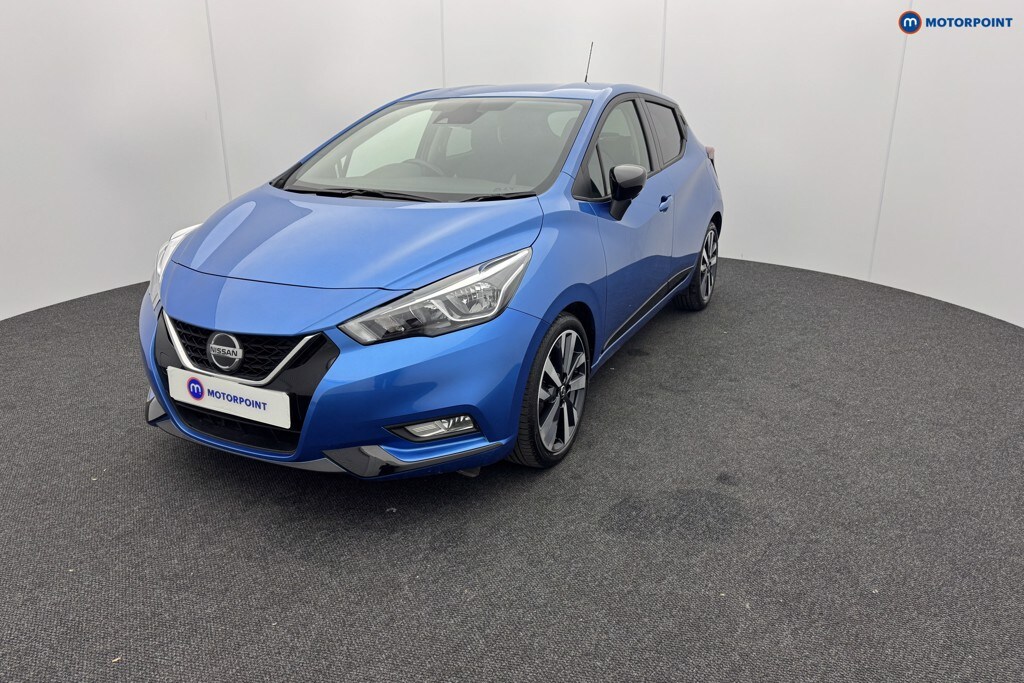 Used Nissan Micra 2019 for sale - 76105100: Photo 33