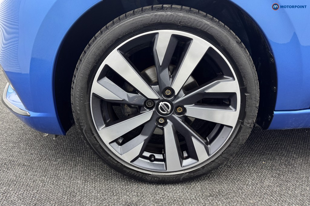 Used Nissan Micra 2019 for sale - 76105100: Photo 34