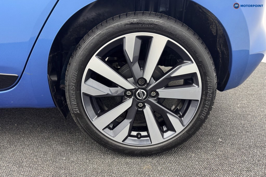 Used Nissan Micra 2019 for sale - 76105100: Photo 35