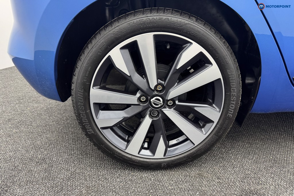 Used Nissan Micra 2019 for sale - 76105100: Photo 36