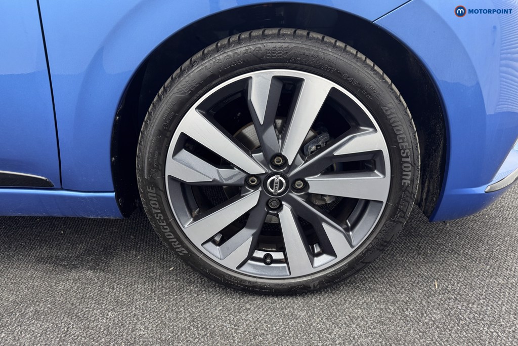 Used Nissan Micra 2019 for sale - 76105100: Photo 37