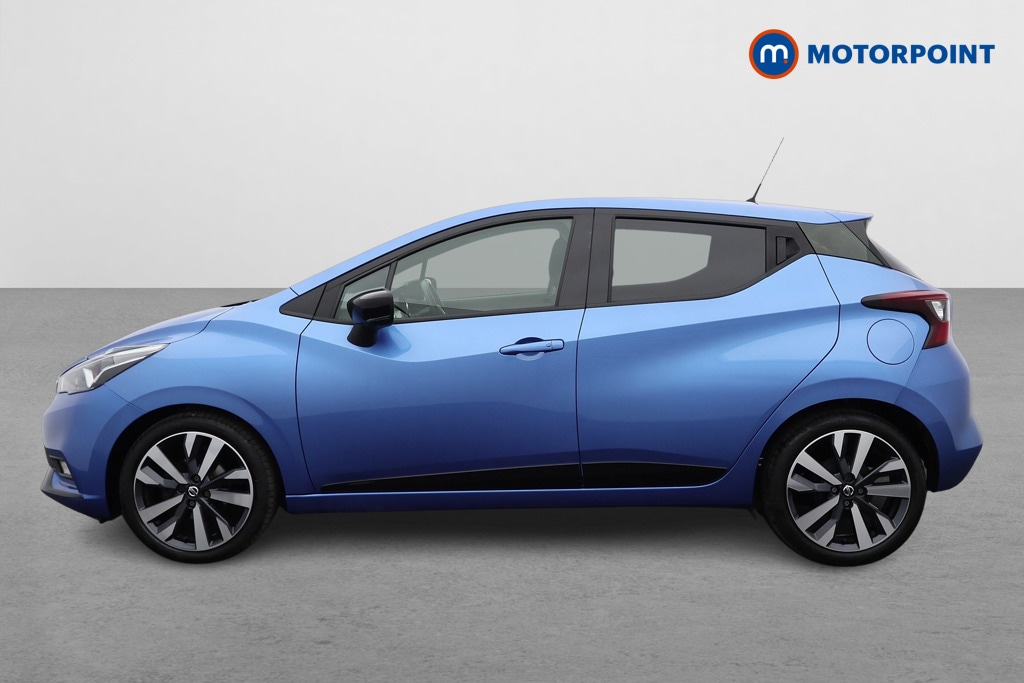 Used Nissan Micra 2019 for sale - 76105100: Photo 4