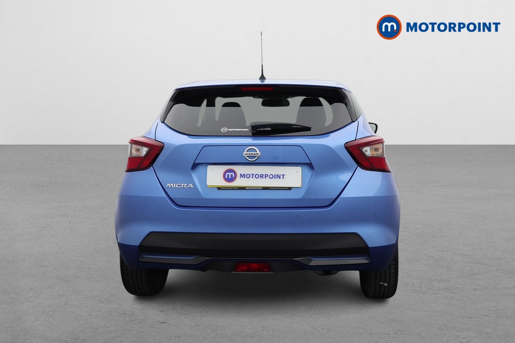 Used Nissan Micra 2019 for sale - 76105100: Photo 6