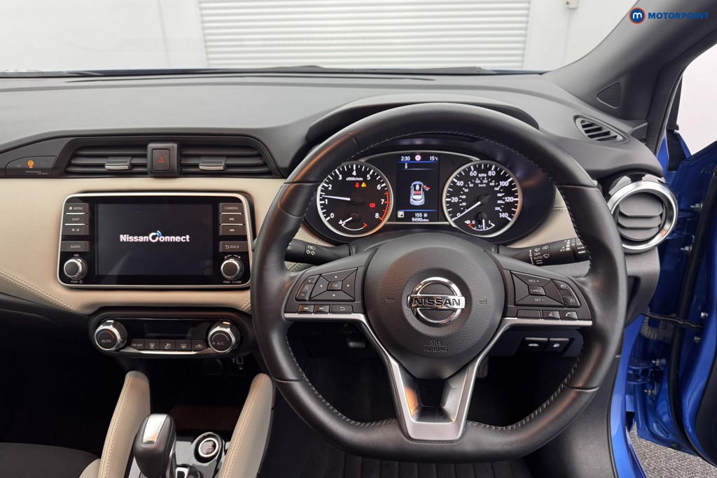Used Nissan Micra 2019 for sale - 76105100: Photo 9