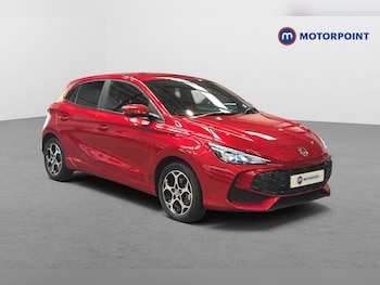 Used MG MG3 2025 for sale - 78838860: Photo